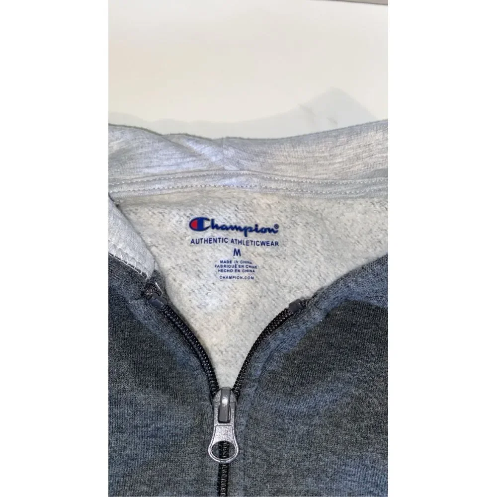 Champion both size